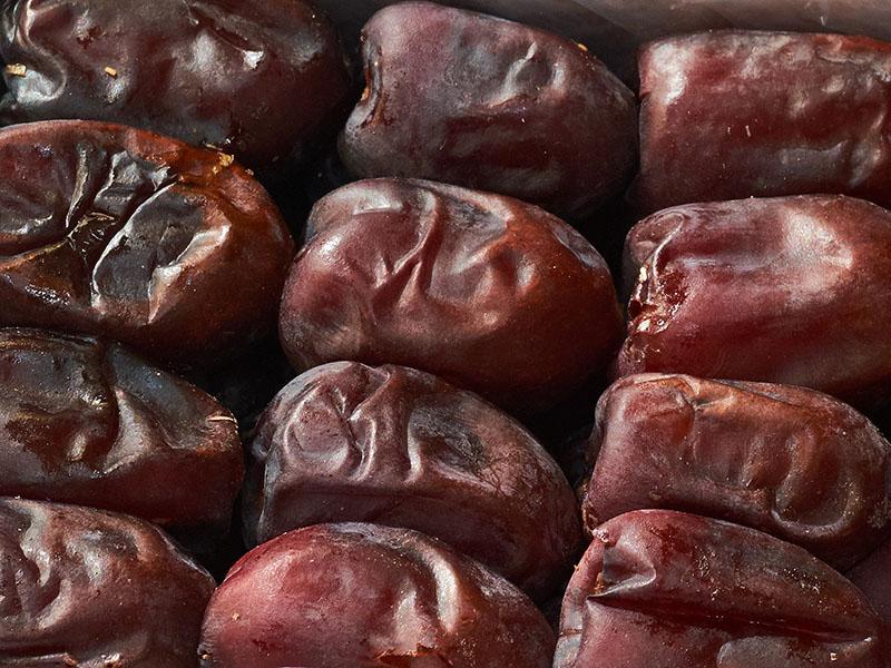 تصویر 3 از خرما مضافتی رویال انتخاب ویژه